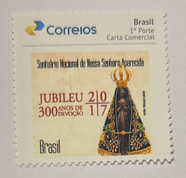 Joias . Personalizado Básico - 10 Anos de Carreira de Luan Sant foto 1