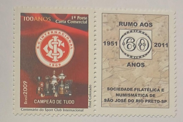 Joias . Personalizado Básico - 10 Anos de Carreira de Luan Sant foto 3