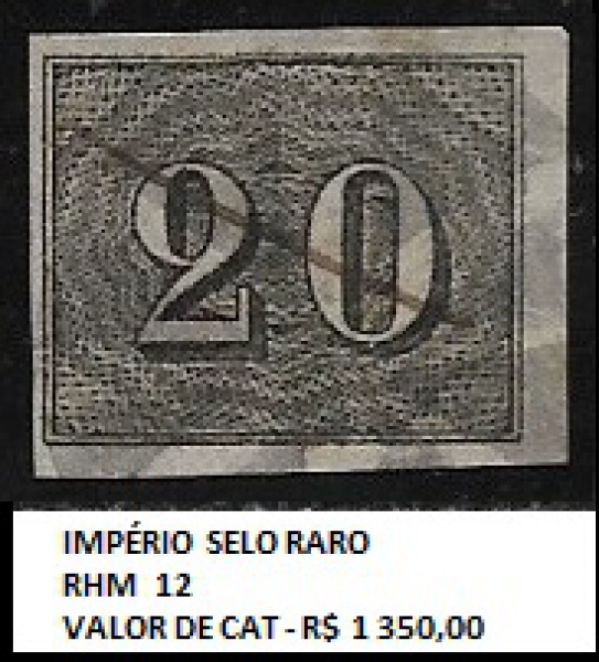 Joias . ZEPPELIN RARO SELO RHM - Z-07 - VALOR DE CAT  220 UF foto 6