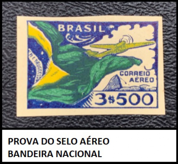 Joias . RARO SELO DO IMPÉRIO RHM 29 DE 500 RÉIS VALOR DE CAT - foto 8