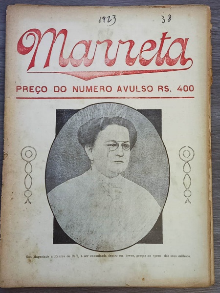 Arte . Revista do Magistério - São Paulo 1958 - Ano VI, N. 14 foto 6