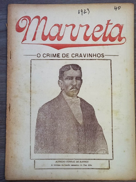 Arte . Revista do Magistério - São Paulo 1958 - Ano VI, N. 14 foto 8