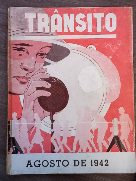 Arte . Panopla, Magazine Mensal Illustrado - 1918 - Anno II, N foto 6