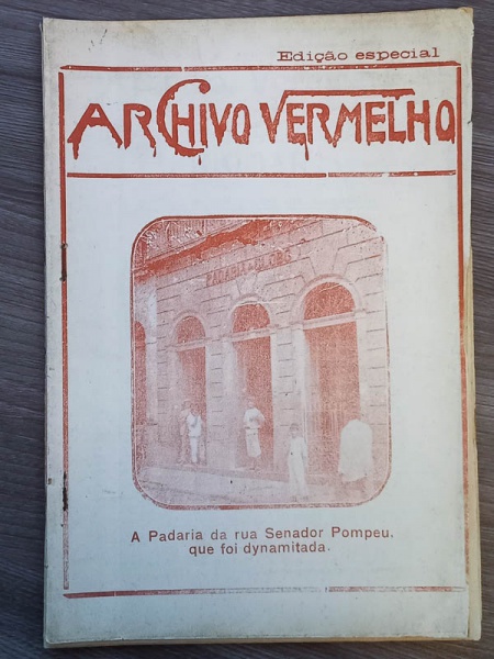 Arte . Panopla, Magazine Mensal Illustrado - 1918 - Anno II, N foto 7