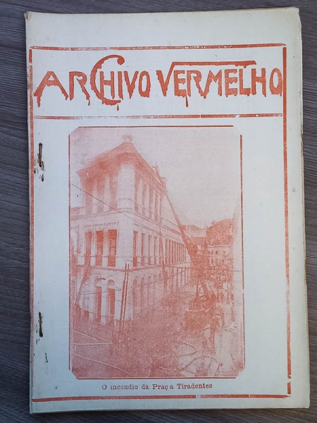 Arte . Panopla, Magazine Mensal Illustrado - 1918 - Anno II, N foto 8