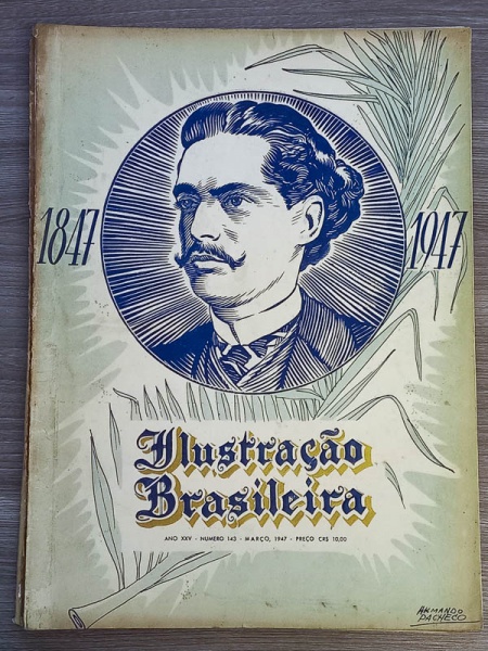 Arte . Archivo Vermelho, Revista Policial, Criminal e Forense foto 3