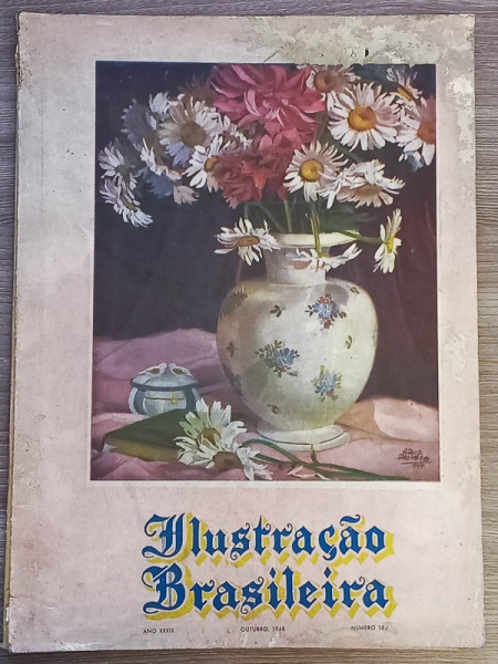 Arte . Archivo Vermelho, Revista Policial, Criminal e Forense foto 4