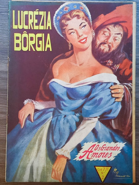 Arte . Illustração Brasileira - 1946 - Anno XXIV, N. 140 - bom foto 7