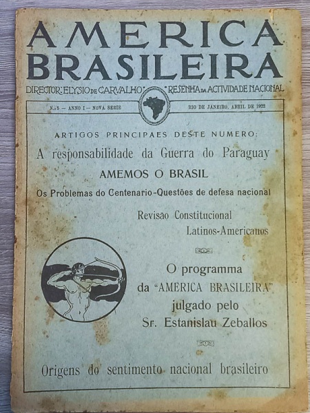 Arte . A Noite, Secção de Rotogravura - Rio de Janeiro 1930 - foto 3