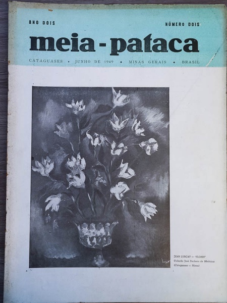 Arte . A Noite, Secção de Rotogravura - Rio de Janeiro 1930 - foto 5