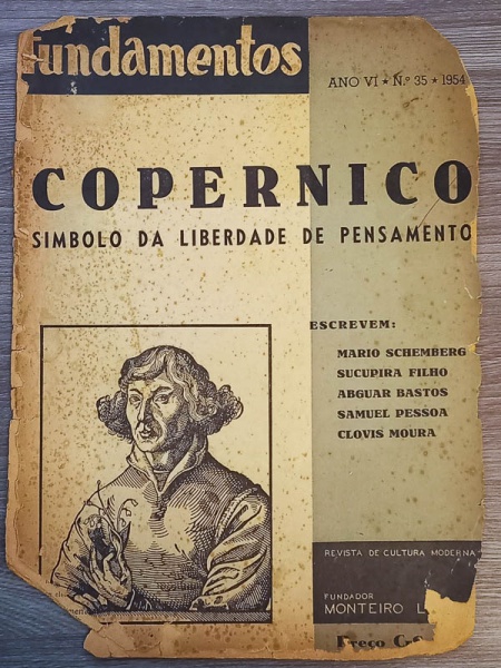 Arte . 136º Leilão de Livros e Papéis - ESPECIAL REVISTAS - 30 foto 7