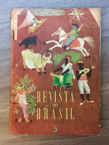 Arte . Shimmy, Revista da Vida Moderna - Rio de Janeiro 1933 - foto 1