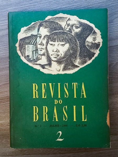 Arte . Shimmy, Revista da Vida Moderna - Rio de Janeiro 1933 - foto 2