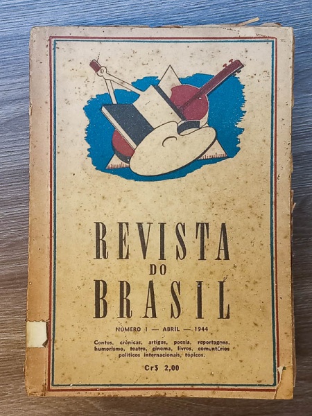 Arte . Shimmy, Revista da Vida Moderna - Rio de Janeiro 1933 - foto 3