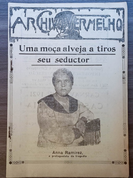 Arte . Shimmy, Revista da Vida Moderna - Rio de Janeiro 1933 - foto 7