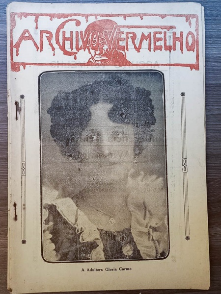 Arte . Shimmy, Revista da Vida Moderna - Rio de Janeiro 1933 - foto 8