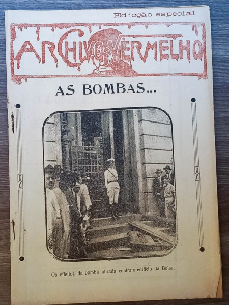 Arte . Clima, Revista Mensal - São Paulo 1943 - N.12 - Bom exe foto 3