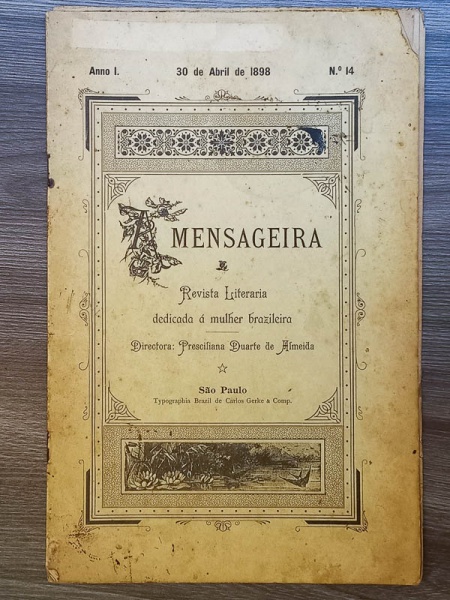 Arte . O Mundo Literario - Rio de Janeiro 1923 - Anno II, Vol. foto 2