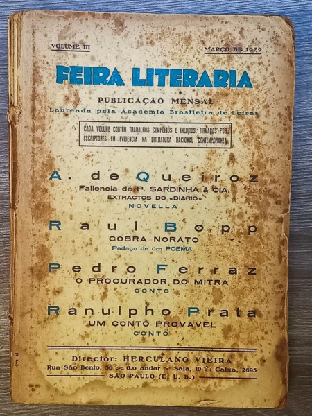 Arte . O Mundo Literario - Rio de Janeiro 1923 - Anno II, Vol. foto 7