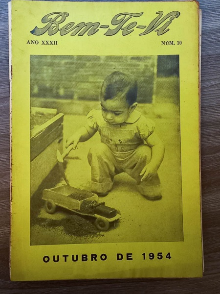 Arte . Feira Literaria, Publicação Mensal - São Paulo 1929 - N foto 7