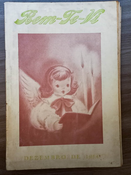 Arte . Feira Literaria, Publicação Mensal - São Paulo 1929 - N foto 8