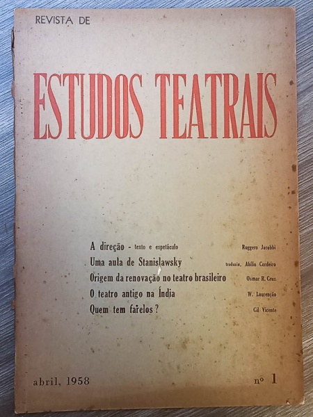 Arte . Erico Veríssimo - A Novela, Revista Mensal de Literatur foto 3