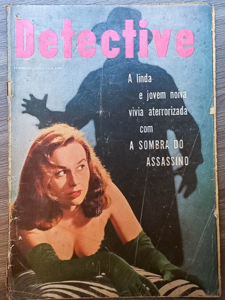 Arte . Erico Veríssimo - A Novela, Revista Mensal de Literatur foto 8