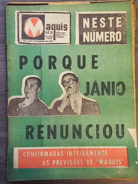 Arte . Arara - São Paulo 1905 - Anno I, N. 53 - bom exemplar, foto 1