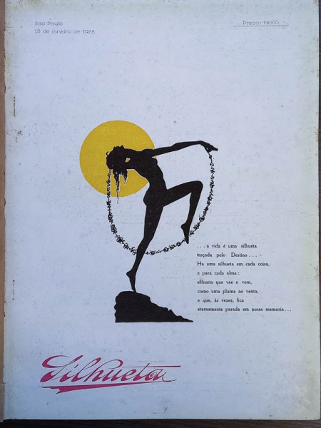 Arte . Revista Civilização Brazileira, Caderno Especial N. 1 - foto 7