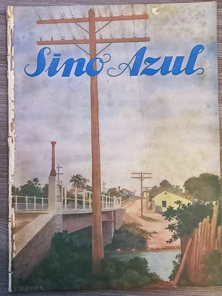 Arte . Revista Civilização Brazileira, Caderno Especial N. 1 - foto 8