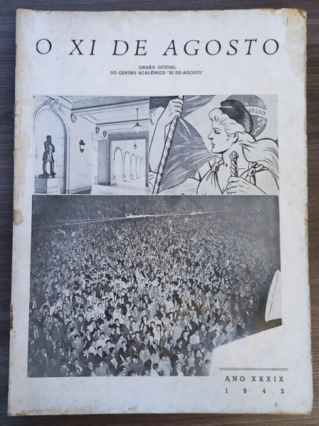 Arte . Illustração Brasileira - 1924 - Anno V, N. 46 - bom exe foto 5