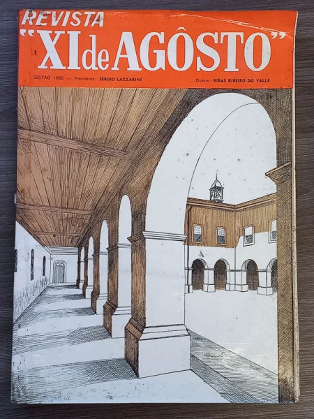 Arte . Illustração Brasileira - 1924 - Anno V, N. 46 - bom exe foto 6