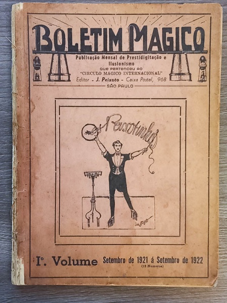 Arte . Illustração Brasileira - 1925 - Anno VI, N. 58 - bom ex foto 7