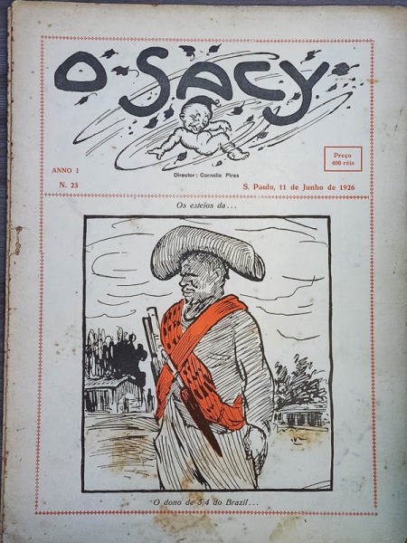 Arte . Kosmos - Janeiro 1908 - Ano III, N. 12 - Brochura - bom foto 1