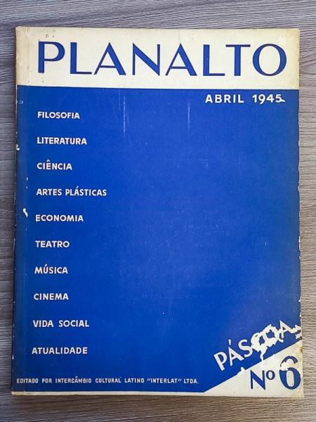 Arte . Revista 34 Letras - 1988-1990 - Nº 1 ao 7 - A Revista 3 foto 4