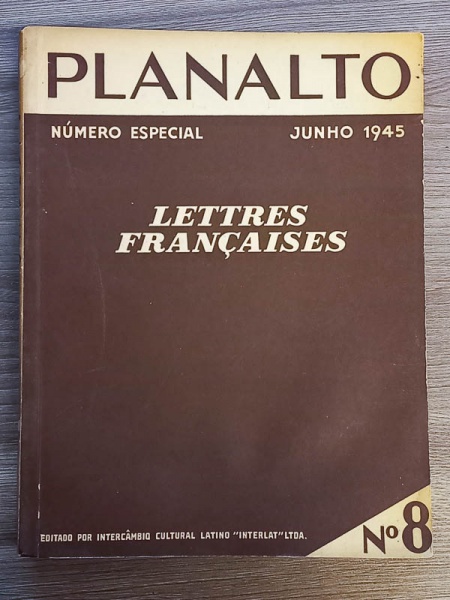 Arte . Revista 34 Letras - 1988-1990 - Nº 1 ao 7 - A Revista 3 foto 5