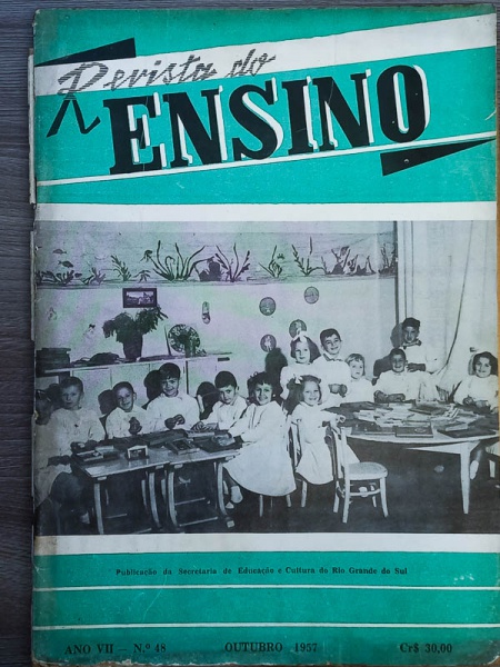 Arte . Sino Azul - Rio de Janeiro 1937 - Anno X, N. 114 - Broc foto 7