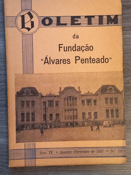 Arte . Arara - São Paulo 1905 - Anno I, N. 33 - bom exemplar, foto 8