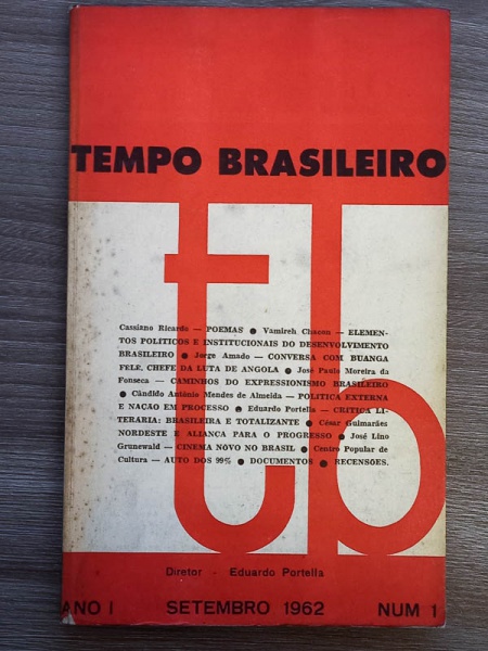 Arte . Boletim da Fundação Álvares Penteado - 1957 - Ano IV, N foto 4