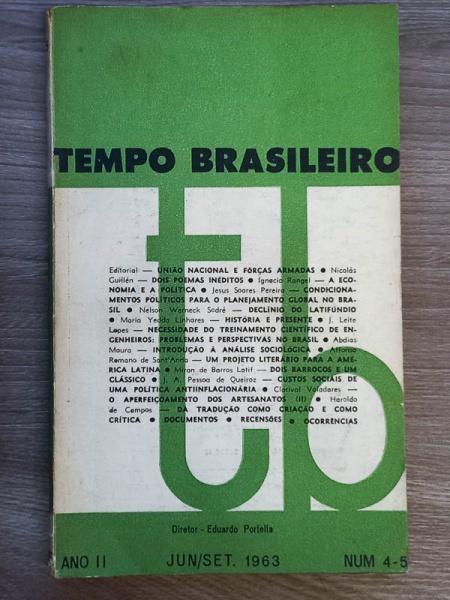 Arte . Boletim da Fundação Álvares Penteado - 1957 - Ano IV, N foto 5
