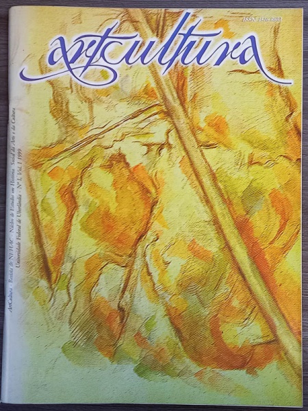 Arte . Boletim da Fundação Álvares Penteado - 1957 - Ano IV, N foto 8