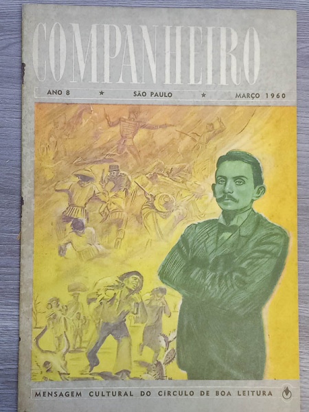 Arte . O Estudo, Revista de Educação e Ensino - São Paulo 1924 foto 6