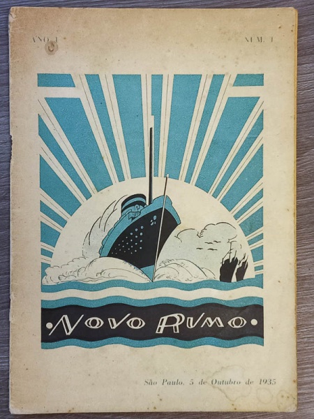 Arte . O Estudo, Revista de Educação e Ensino - São Paulo 1924 foto 8