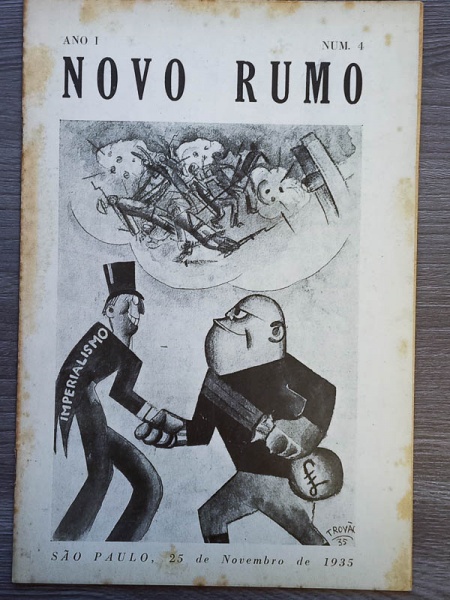 Arte . ArtCultura, Revista do NEHAC - 1999 - N. 1 Vol. 1 - bom foto 5