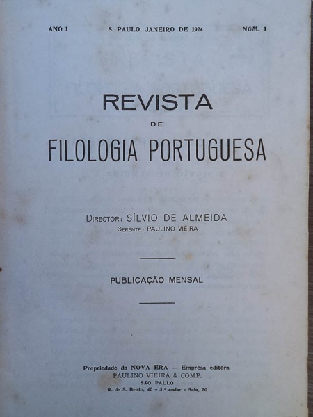 Arte . Brasil Musical - São Paulo 1946 - N. 1 ao 5 - Encaderna foto 8