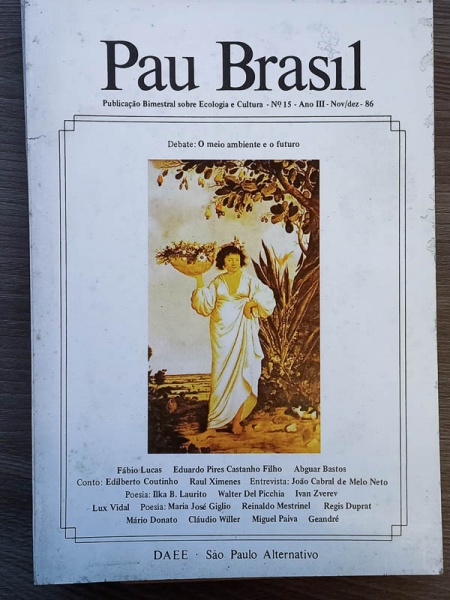 Arte . Companheiro - São Paulo 1956 - Ano 4, N. 1 ao 3 (Comple foto 8