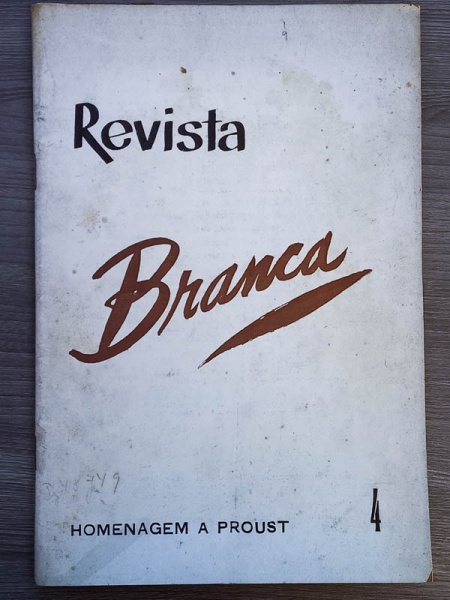 Arte . Kosmos - Janeiro 1907 - Ano IV, N. 9 - Brochura - bom e foto 8