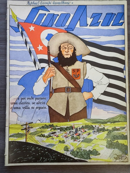 Arte . Revista Brasileira de Música - Rio de janeiro 1939 - Vo foto 4