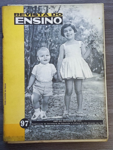 Arte . Revista Brasileira de Música - Rio de janeiro 1939 - Vo foto 7