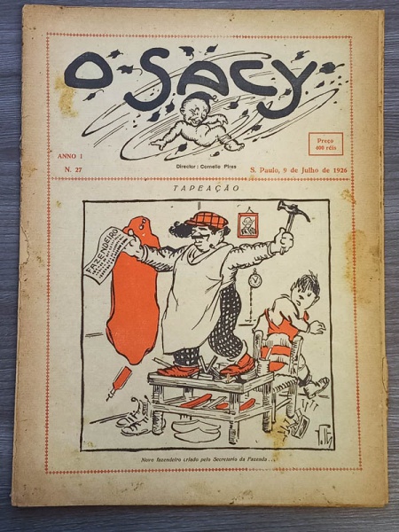 Arte . Revista Brasileira de Música - Rio de janeiro 1939 - Vo foto 8